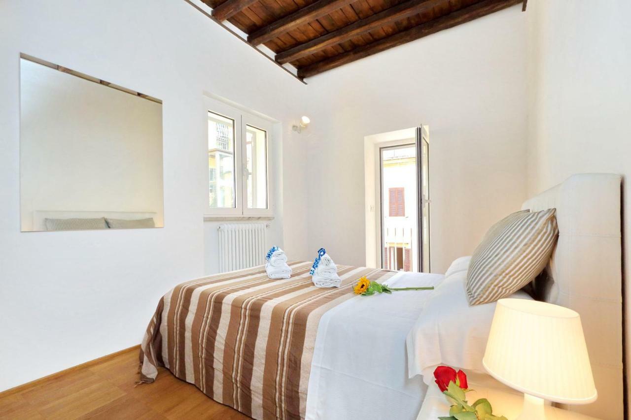 Pantheon - Argentina Luxury Apartment Roma Ngoại thất bức ảnh