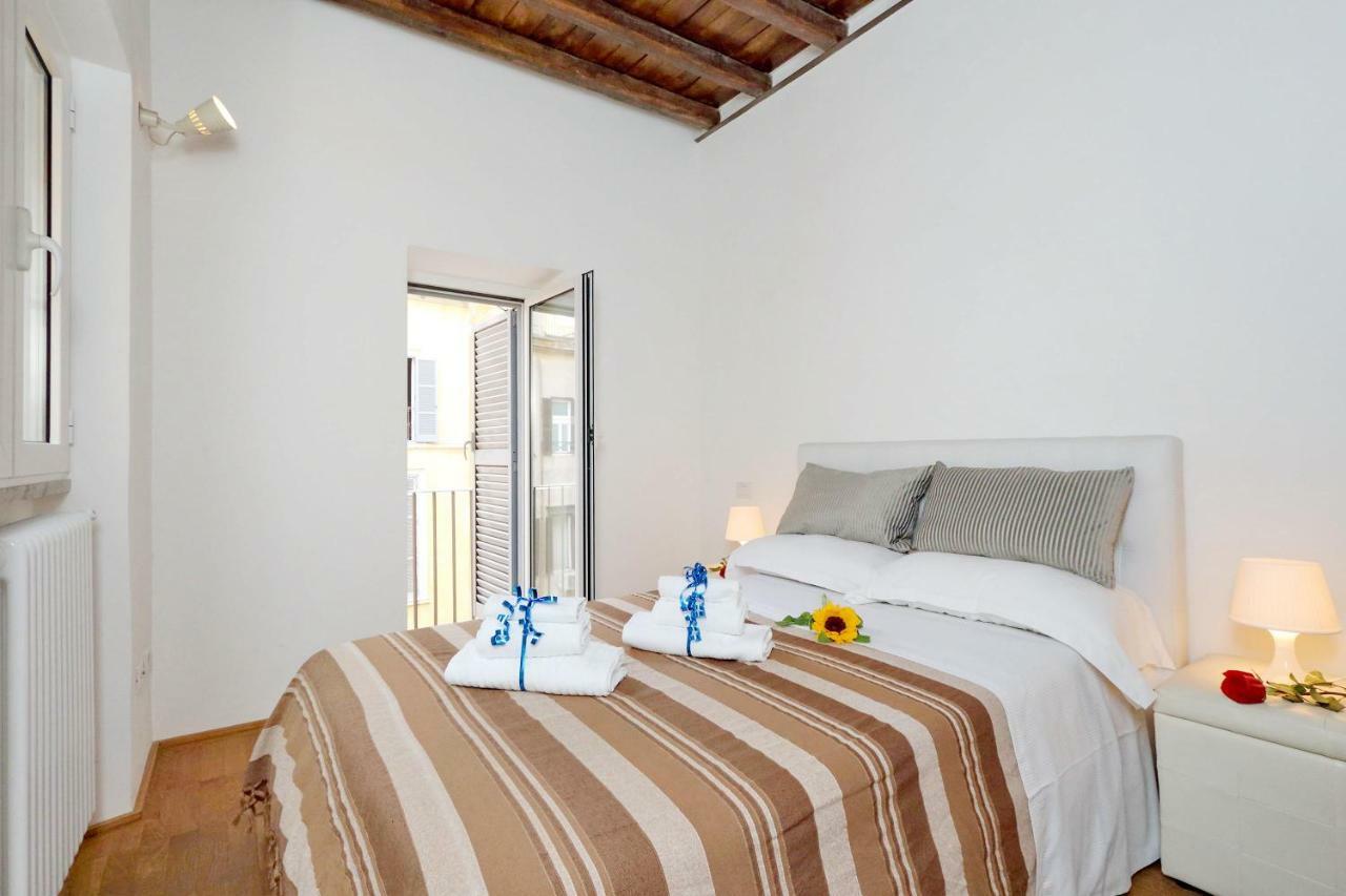 Pantheon - Argentina Luxury Apartment Roma Ngoại thất bức ảnh
