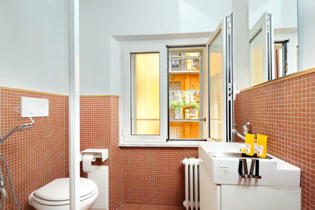 Pantheon - Argentina Luxury Apartment Roma Ngoại thất bức ảnh