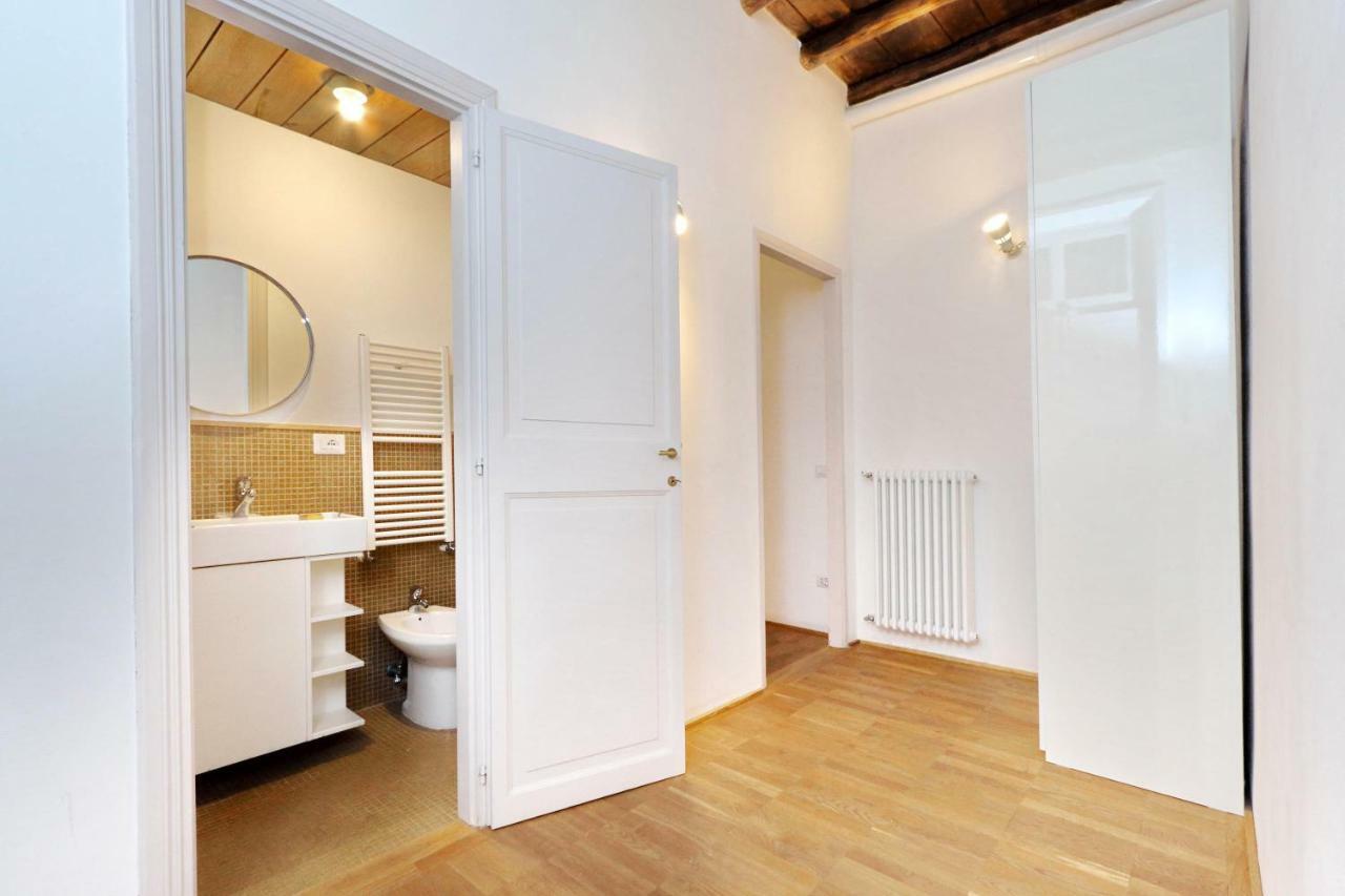 Pantheon - Argentina Luxury Apartment Roma Ngoại thất bức ảnh