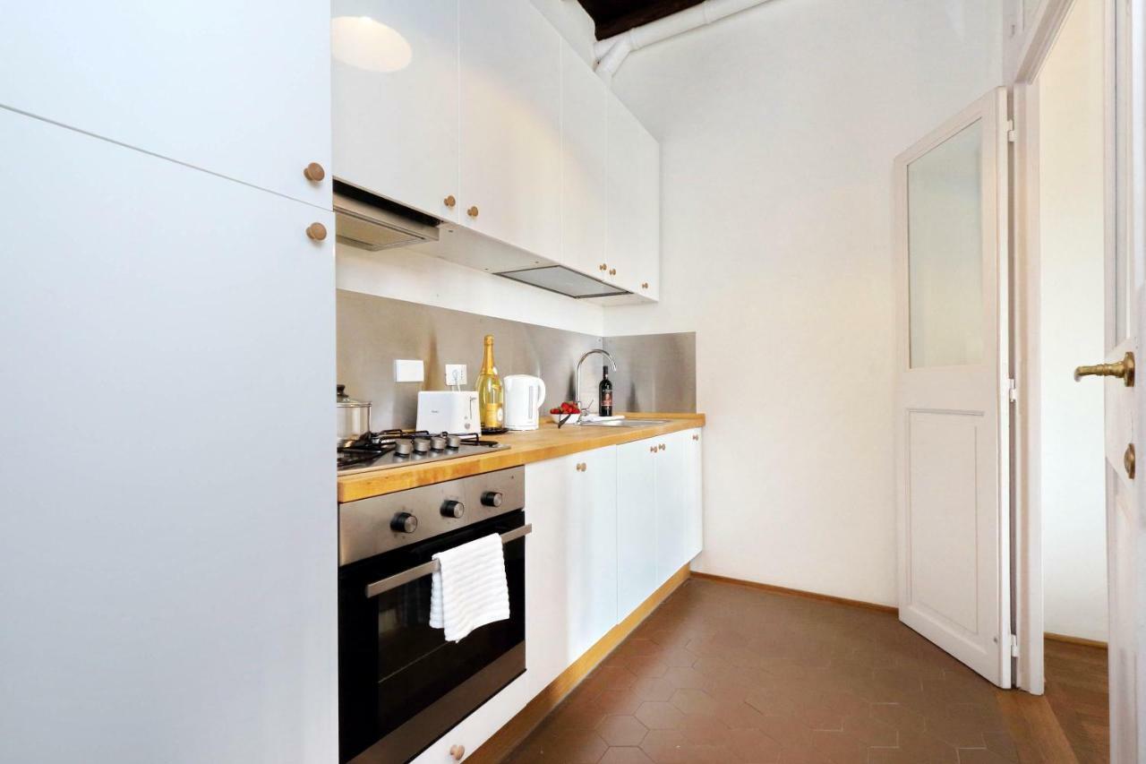Pantheon - Argentina Luxury Apartment Roma Ngoại thất bức ảnh