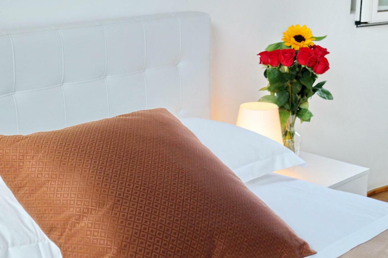 Pantheon - Argentina Luxury Apartment Roma Ngoại thất bức ảnh
