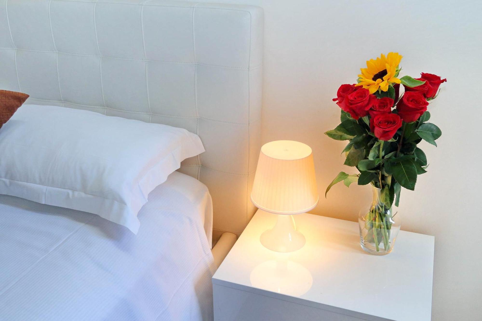 Pantheon - Argentina Luxury Apartment Roma Ngoại thất bức ảnh