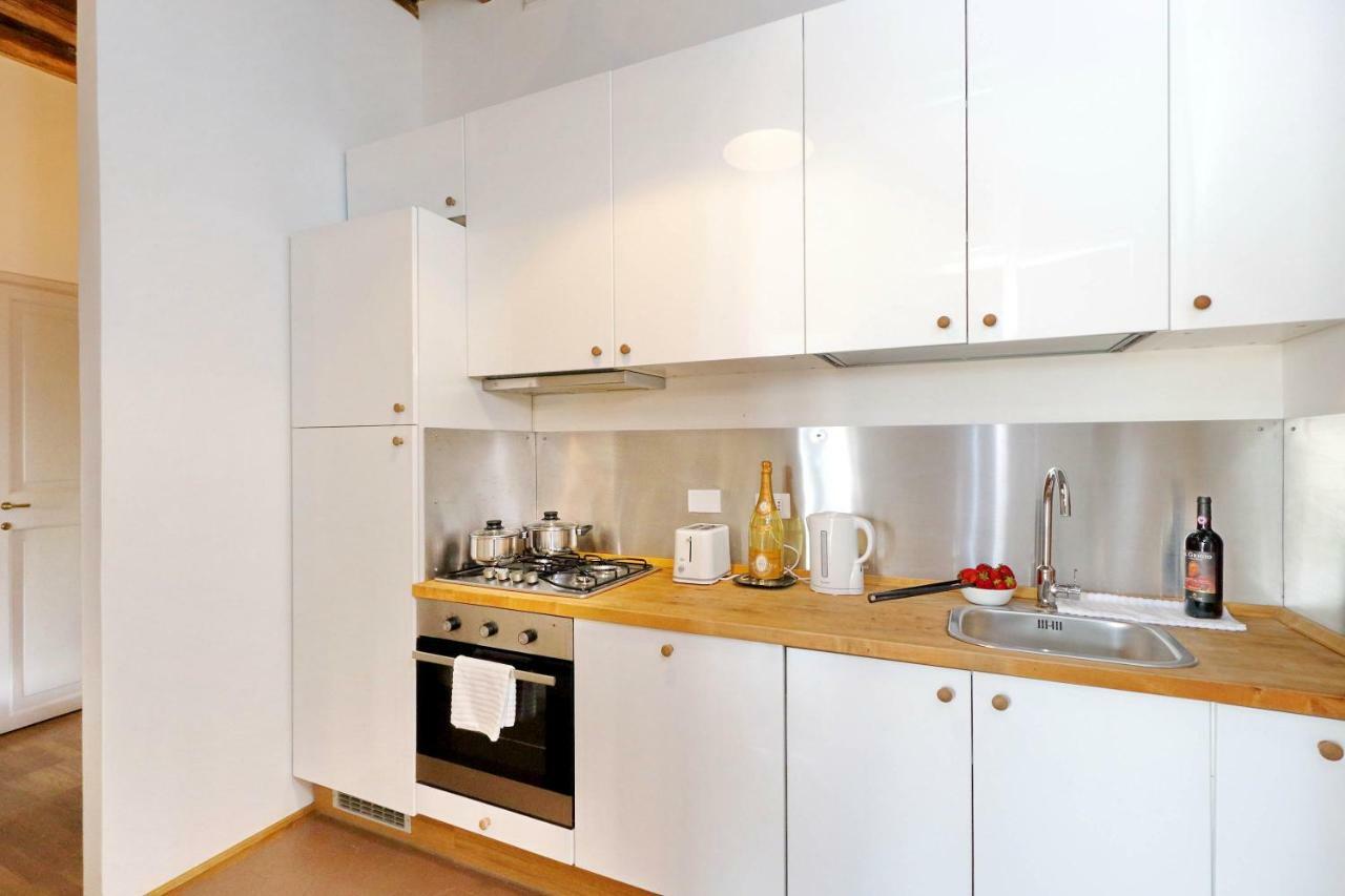 Pantheon - Argentina Luxury Apartment Roma Ngoại thất bức ảnh