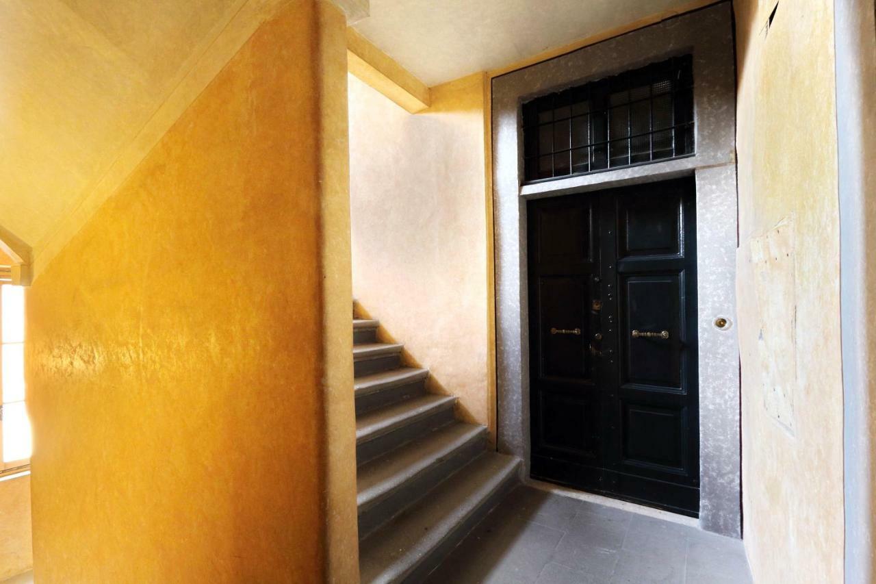 Pantheon - Argentina Luxury Apartment Roma Ngoại thất bức ảnh