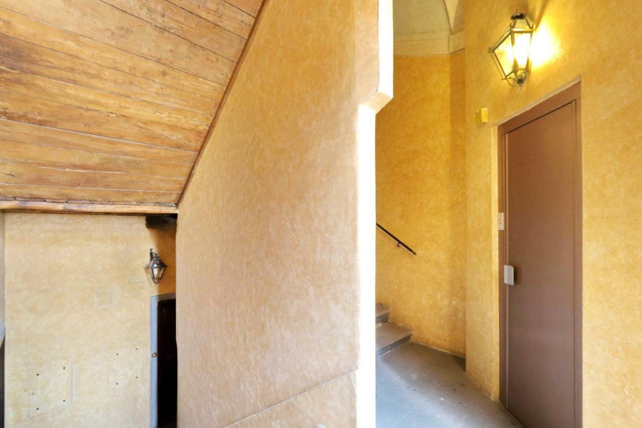 Pantheon - Argentina Luxury Apartment Roma Ngoại thất bức ảnh