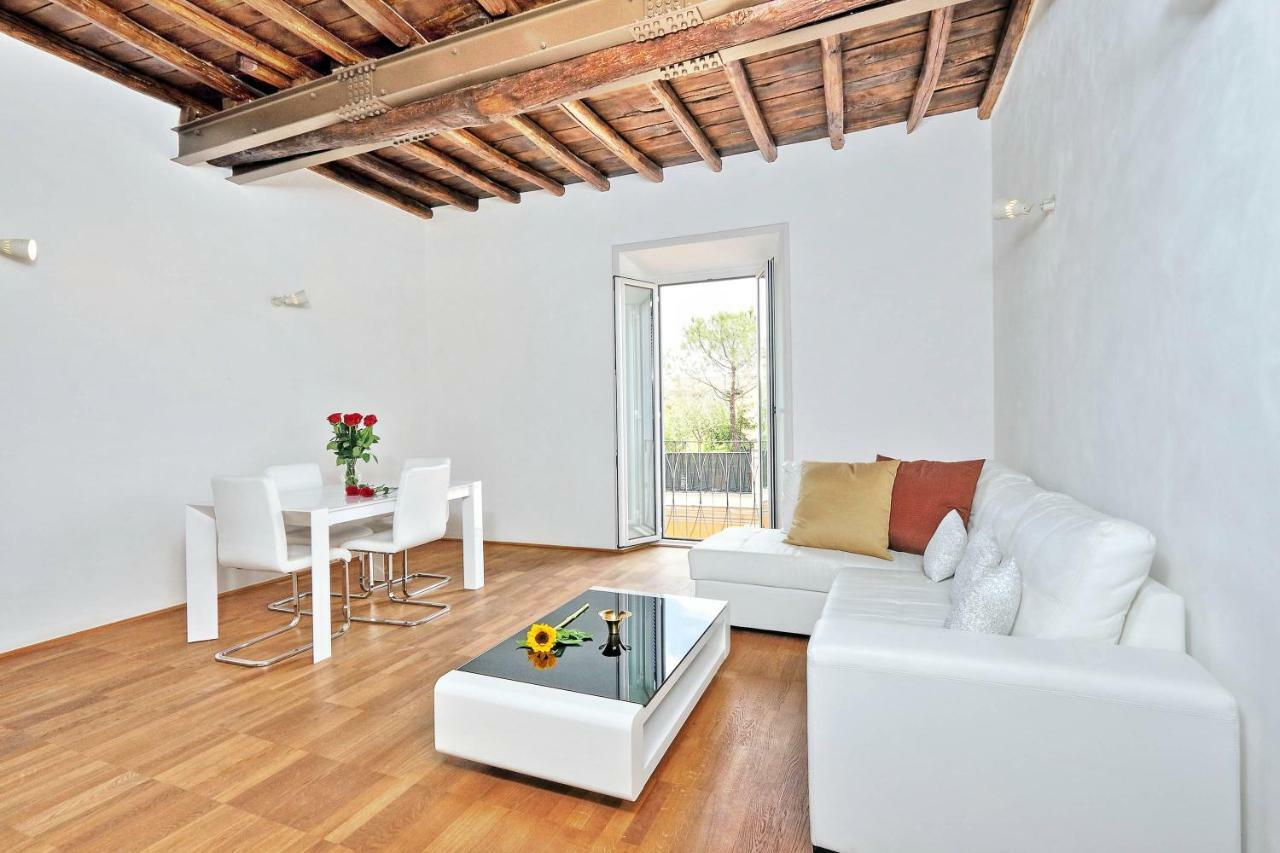 Pantheon - Argentina Luxury Apartment Roma Ngoại thất bức ảnh